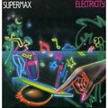 Виниловая пластинка SUPERMAX - ELECTRICITY (REMASTERED)