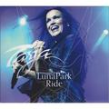 CD-диск TARJA TURUNEN - LUNA PARK RIDE (2 CD)