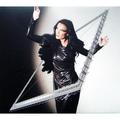 CD-диск TARJA TURUNEN - THE BRIGHTEST VOID