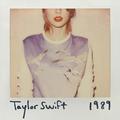 Виниловая пластинка TAYLOR SWIFT - 1989 (REISSUE, 2 LP)