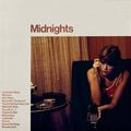 TAYLOR SWIFT - MIDNIGHTS (SPECIAL EDITION, COLOUR)