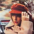 Виниловая пластинка TAYLOR SWIFT - RED (TAYLOR'S VERSION) (45 RPM, 4 LP)