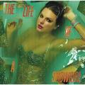 CD-диск TAYLOR SWIFT - THE LIFE OF A SHOWGIRL