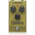 TC Electronic Cinders Overdrive