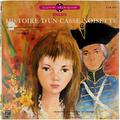 TCHAIKOVSKY - HISTOIRE D'UN CASSE-NOISETTE (ANTAL DORATI)