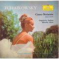 Винтажная виниловая пластинка TCHAIKOWSKI - CASSE-NOISETTE, CAPRICIO ITALIEN, MARCHE SLAVE (FERDINAND LEITNER)
