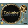 Виниловый проигрыватель Technics SL-1200M7G 55th Anniversary Edition