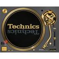 Виниловый проигрыватель Technics SL-1200M7G 55th Anniversary Edition