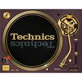 Виниловый проигрыватель Technics SL-1200M7G 55th Anniversary Edition