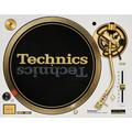 Виниловый проигрыватель Technics SL-1200M7G 55th Anniversary Edition