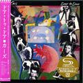CARS - DOOR TO DOOR (JAPAN REISSUE SHM-CD)