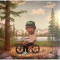Виниловая пластинка TYLER, THE CREATOR - WOLF (COLOUR, 2 LP)