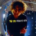 Виниловая пластинка THE CURE - ACOUSTIC HITS (COLOURED) (2 LP)