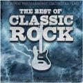 Виниловая пластинка THE ROYAL PHILHARMONIC ORCHESTRA & THE ROYAL CHORAL SOCIETY - THE BEST OF CLASSIC ROCK (180 GR)