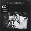 Виниловая пластинка VELVET UNDERGROUND - VELVET UNDERGROUND (180 GR)