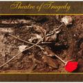Виниловая пластинка THEATRE OF TRAGEDY - THEATRE OF TRAGEDY (LIMITED, COLOUR, 2 LP)