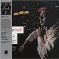 Виниловая пластинка THELONIOUS MONK - THELONIOUS HIMSELF (REISSUE, MONO, 180GR)