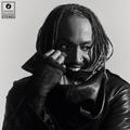 Виниловая пластинка THUNDERCAT - DISTRACTED (COLOUR)