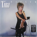 Виниловая пластинка TINA TURNER - PRIVATE DANCER (30TH ANNIVERSARY)
