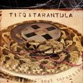 Виниловая пластинка TITO & TARANTULA - LOST TARANTISM (LP+CD)