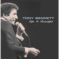 CD-диск TONY BENNETT - LIFE IS BEAUTIFUL