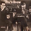 Винтажная виниловая пластинка TONY FRUSCELLA & BREW MOORE - FRU'N BREW (PREVIOUSLY UNISSUED RECORDINGS FROM THE OPEN DOOR) (MONO)