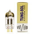 Tung-Sol 12AX7/ECC803 G Gold Pins