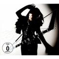 CD-диск TARJA TURUNEN - THE SHADOW SELF (CD/DVD)