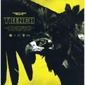 CD-диск TWENTY ONE PILOTS - TRENCH (75678655265)