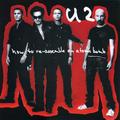 Виниловая пластинка U2 - HOW TO RE-ASSEMBLE AN ATOMIC BOMB (LIMITED, COLOUR)