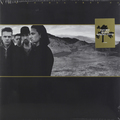 Виниловая пластинка U2 - THE JOSHUA TREE (2 LP, 30 ANNIVERSARY)