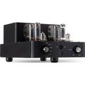 Ламповый стереоусилитель Unison Research Triode 25 USB/DAC Black Edition