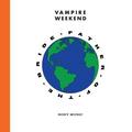 VAMPIRE WEEKEND - FATHER OF THE BRIDE