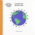 Виниловая пластинка VAMPIRE WEEKEND - FATHER OF THE BRIDE (2 LP)