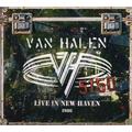 VAN HALEN - LIVE IN NEW HAVEN 1986