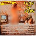 Винтажная виниловая пластинка VARIOUS - FUNK 'N' SLOW