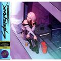 VARIOUS ARTISTS - CYBERPUNK: EDGERUNNERS (ORIGINAL SERIES SOUNDTRACK) (COLOUR)