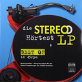 Виниловая пластинка VARIOUS ARTISTS - DIE STEREO HORTEST BEST OF LP (2 LP)