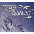 VARIOUS ARTISTS - DREAM DANCE VOL.96 - THE ANNUAL 2025