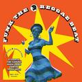 VARIOUS ARTISTS - FUNK THE REGGAE BEAT