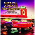 Виниловая пластинка VARIOUS ARTISTS - HITS I'LL ALWAYS REMEMBER VOL 1