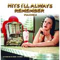 Виниловая пластинка VARIOUS ARTISTS - HITS I'LL ALWAYS REMEMBER VOL 3