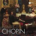 Виниловая пластинка VARIOUS ARTISTS - INTIMATE CHOPIN (180 GR)