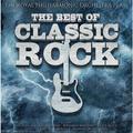 Виниловая пластинка VARIOUS ARTISTS - THE BEST OF CLASSIC ROCK (COLOUR)