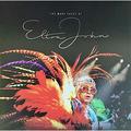 CD-диск VARIOUS ARTISTS - THE MANY FACES OF ELTON JOHN
