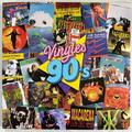 Виниловая пластинка VARIOUS ARTISTS - VINYLES 90'S (2 LP)