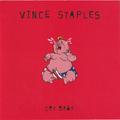 VINCE STAPLES – CRY BABY
