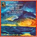 Винтажная виниловая пластика WAGNER - OUVERTURES (ALBUM I) (O. KLEMPERER)