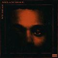 Виниловая пластинка WEEKND - MY DEAR MELANCHOLY (REISSUE, ETCHED, 180 GR)