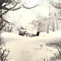 Виниловая пластинка WEEZER - SZNZ: WINTER (45 RPM, EP)